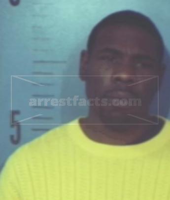 Michael Anthony Preston