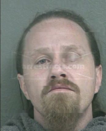 Timothy Dean Ault