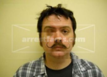 Matthew David Anderson
