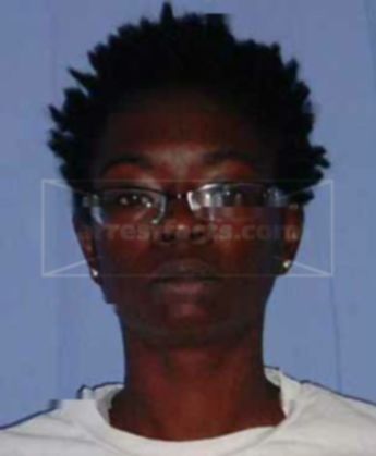 Charay Mekeita Ebony Ross
