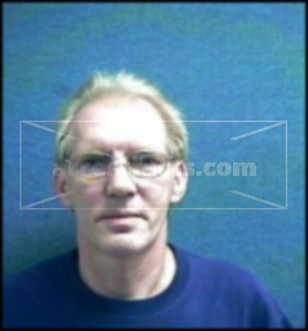 James Holbrooks