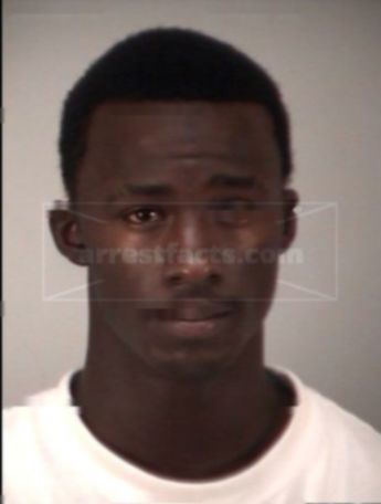 Darrin A Godwin Jr.