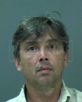 Steven Wayne Young