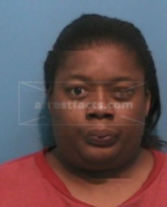 Kimberlee Deshawn Shannon