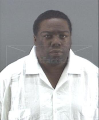 Anthony Oneal Pierson