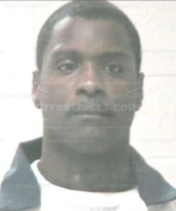 Sherman Demarco Jackson