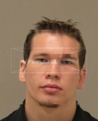 Cameron James Wilson