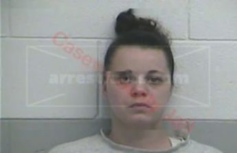 Kristie Kay Ramsey