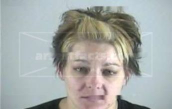 Ashleigh Fay Dunaway