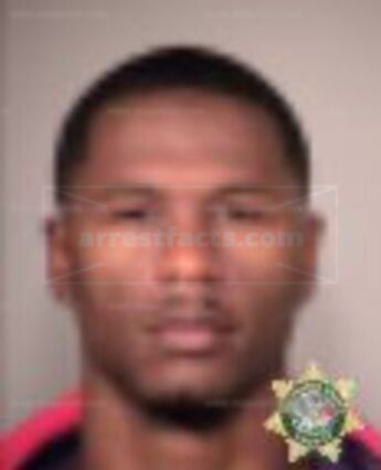 Desean Lamont Strickland
