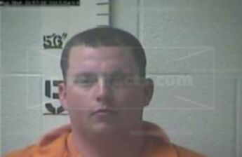 Blake Charles Wilkinson