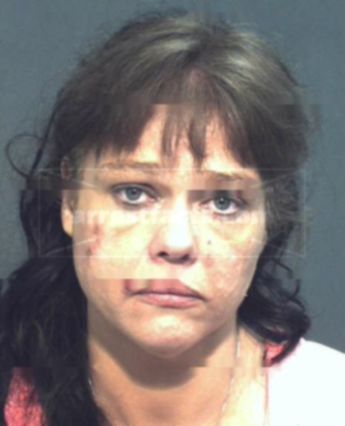 Christy Louann Pribble