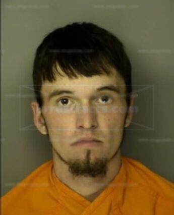 Cody Wayne Lambert