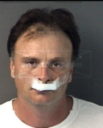 Scott Bradley Thurman