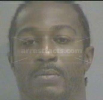 Andre Willie Haynes Sr.