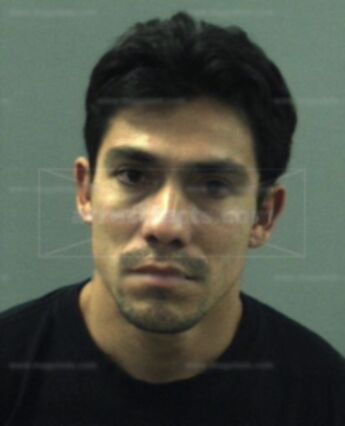 Daniel Gonzalez-Romo