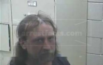 Gerald Wayne Bush
