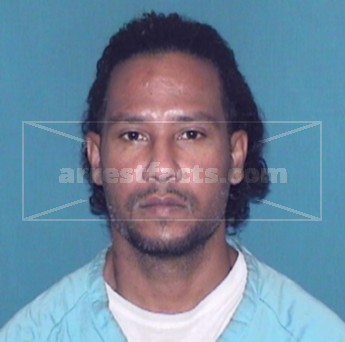 Omar Ramos