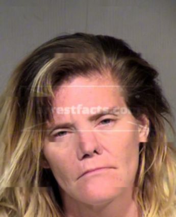 Jeanne Mccracken Evie