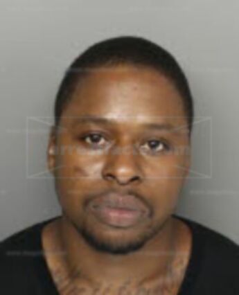 Maliek Tashawm Gary