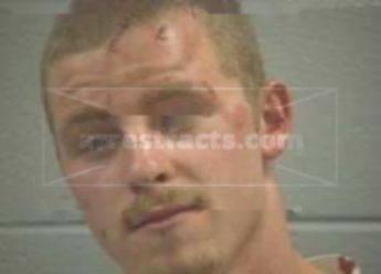 Jason Richard Russell