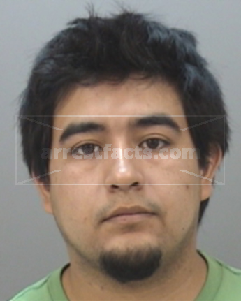 Orlando Ray Vasquez