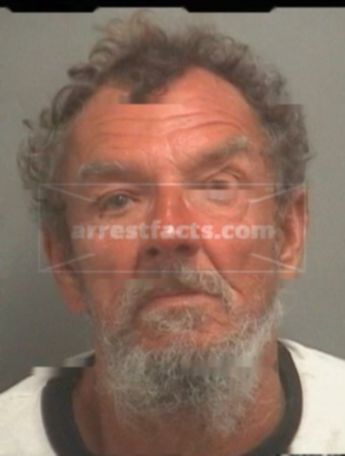 Larry Earl Cordell