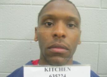 Marcus Kitchen