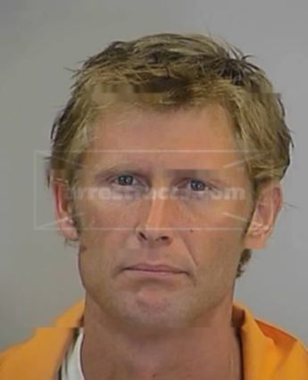 Harry Paul Trogdon