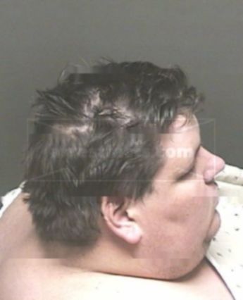 Timothy Shane Rigsby