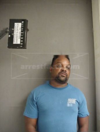 Wendolyn Charles Crawford