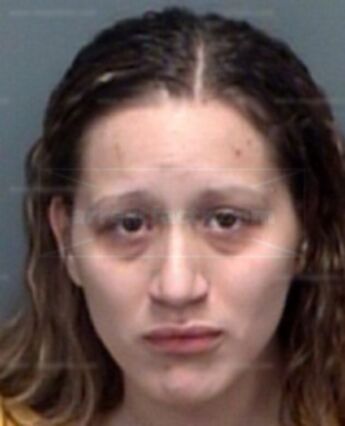 Samantha Frances Gonzalez
