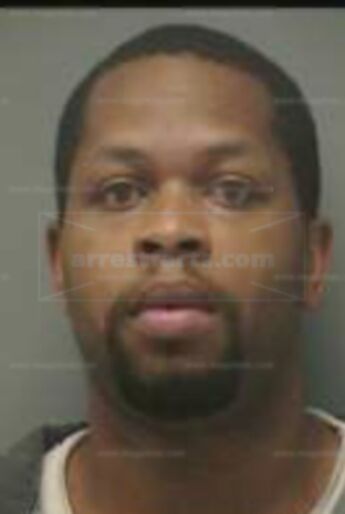 Brian Keith Johnson