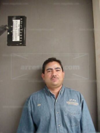 Jose Angel Gonzales