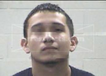 Juan Alexis Martinez