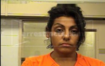 Jessica Evangeline Gonzales