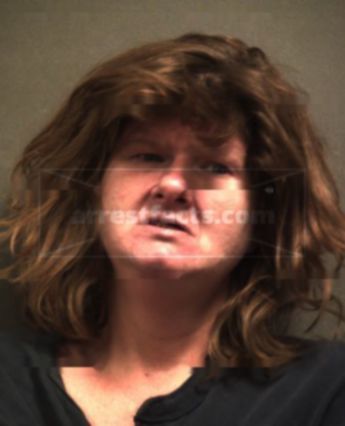 Barbara Jean Ward
