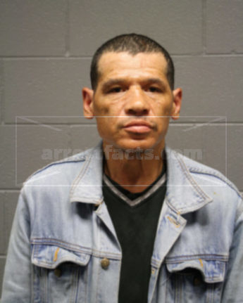Darnell B Williams