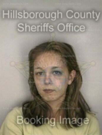 Jessica Marie Harris