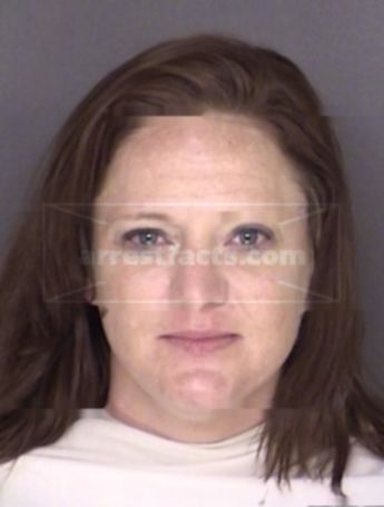 Amanda Gail Huff