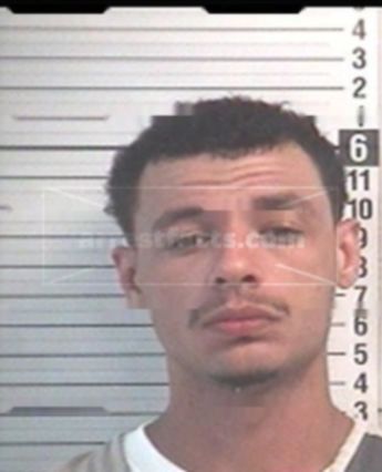 Mackenzie Bennett Locklear