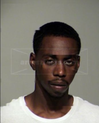 Donquell Franklin