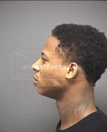 Diquane Breon Mclamb