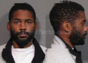 Trenton Jamal Johnson