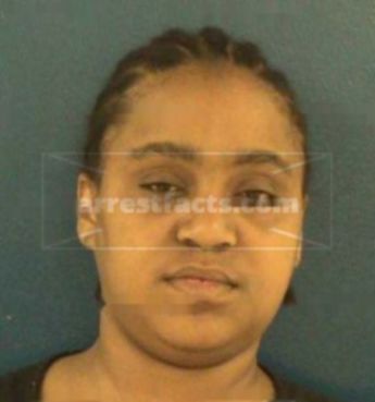 Teresa Latoya Jackson