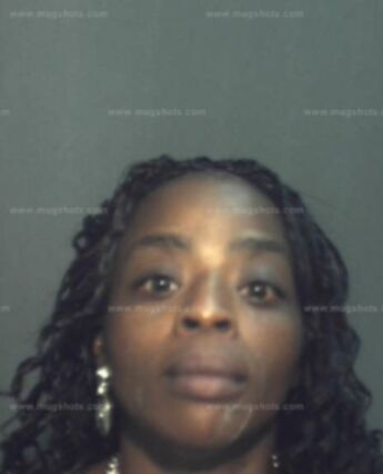 Jamecia Janell Hadley