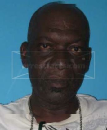 Ronald Eugene Perkins