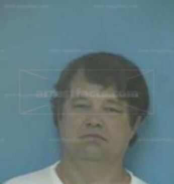 Ricky Lee Cash