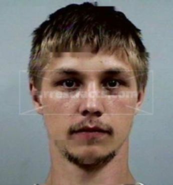 Jonathon Allen Roberts