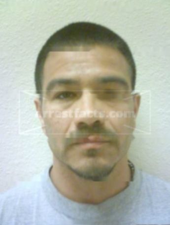 Frank Joe Ramirez